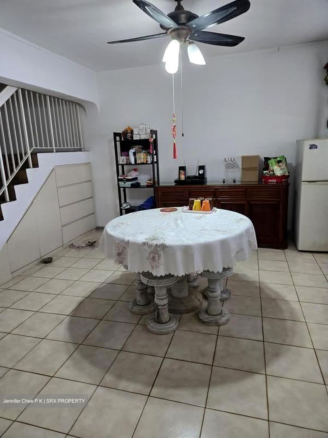 Blk 112 Sunset Way Residence (Clementi), HDB Executive #610422691